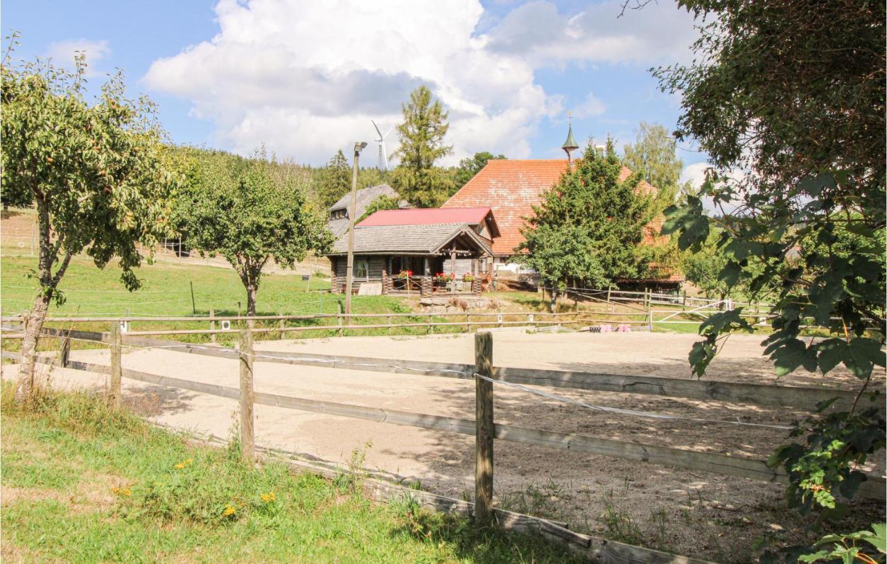 Chalet Bestaenderhof Schonach im Schwarzwald Kültér fotó