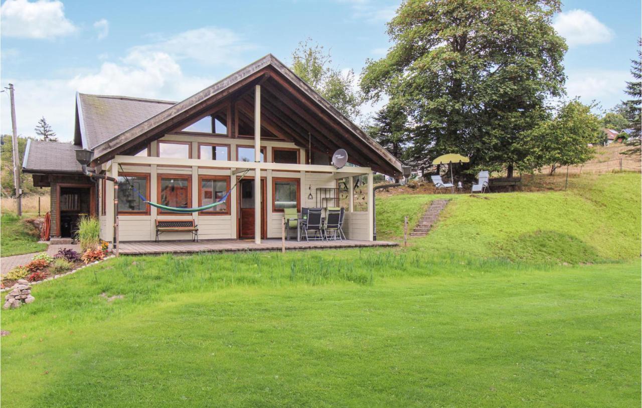 Chalet Bestaenderhof Schonach im Schwarzwald Kültér fotó
