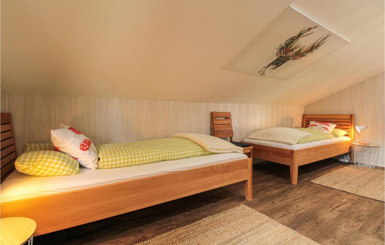 Chalet Bestaenderhof Schonach im Schwarzwald Kültér fotó