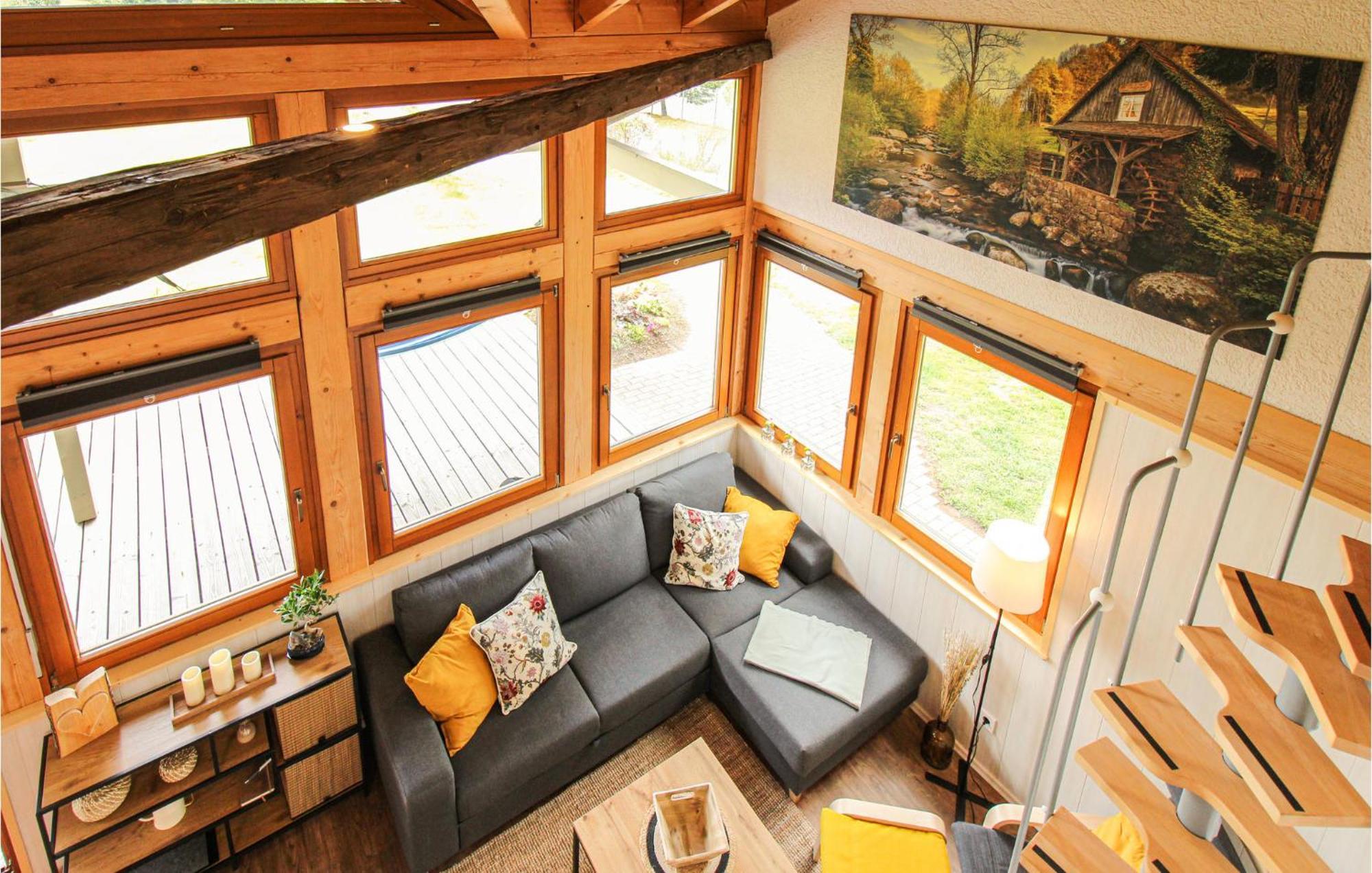 Chalet Bestaenderhof Schonach im Schwarzwald Kültér fotó