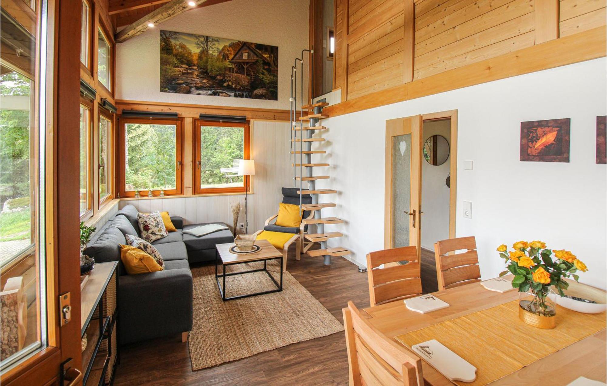 Chalet Bestaenderhof Schonach im Schwarzwald Kültér fotó