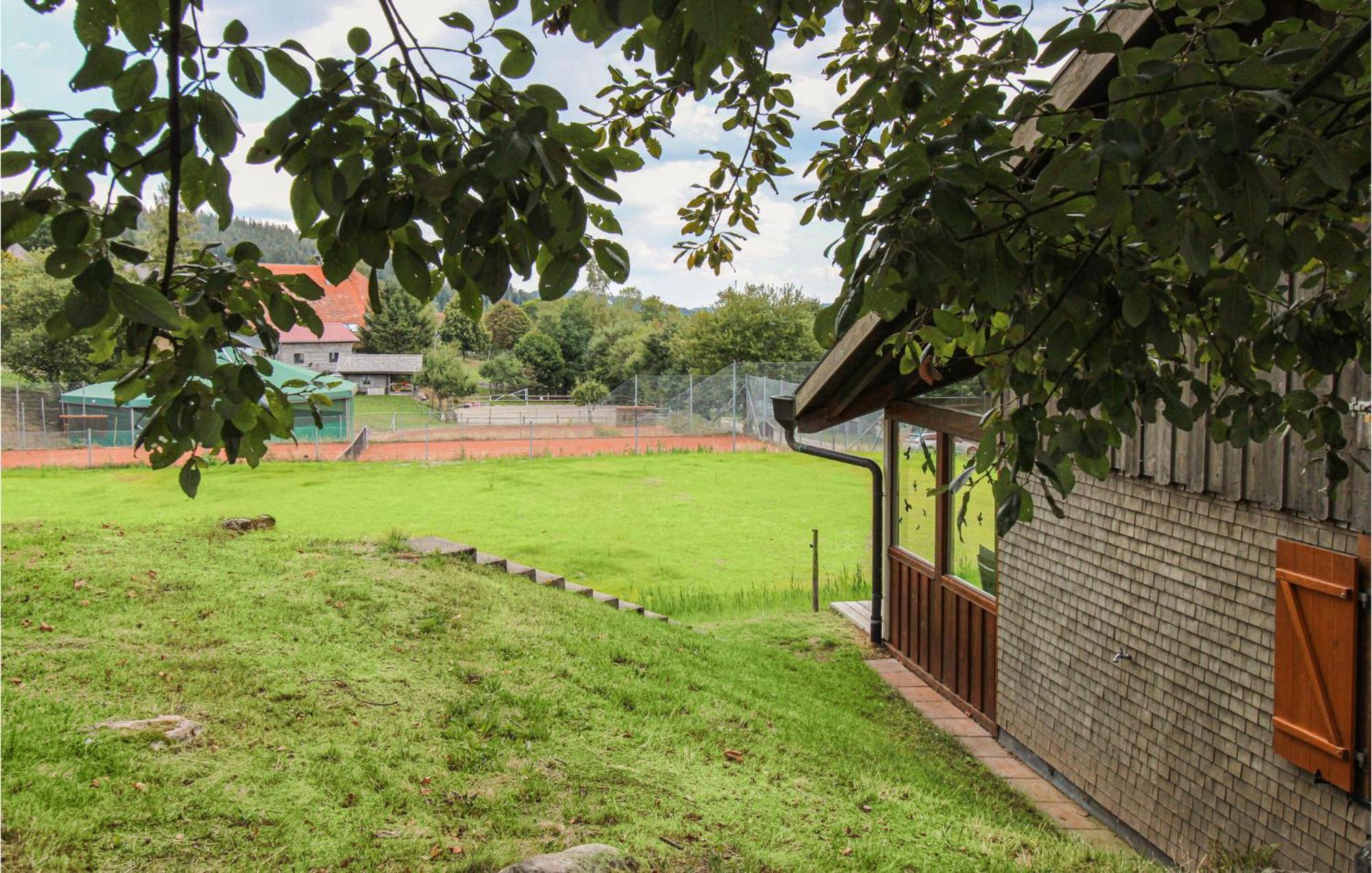 Chalet Bestaenderhof Schonach im Schwarzwald Kültér fotó