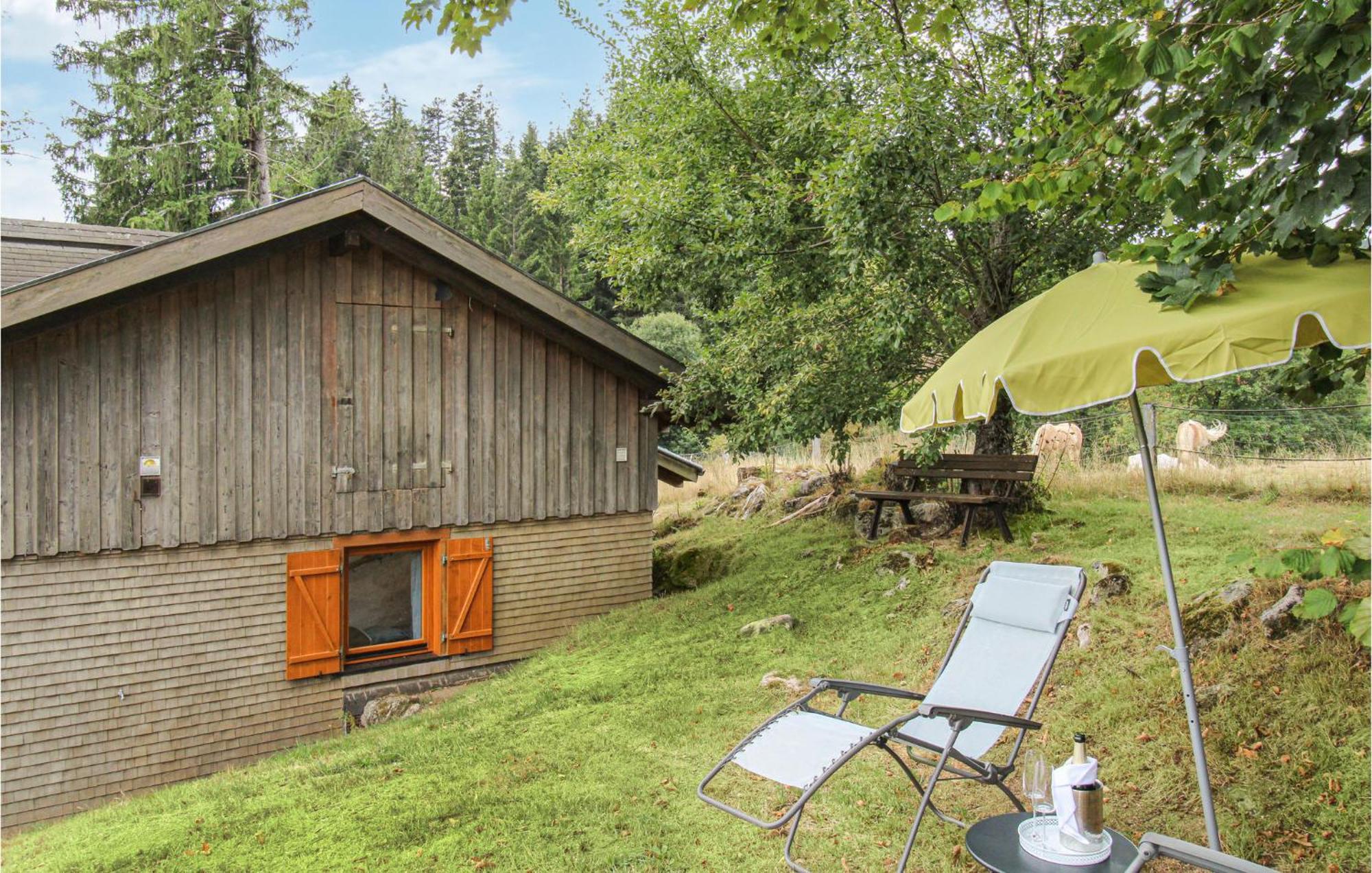Chalet Bestaenderhof Schonach im Schwarzwald Kültér fotó