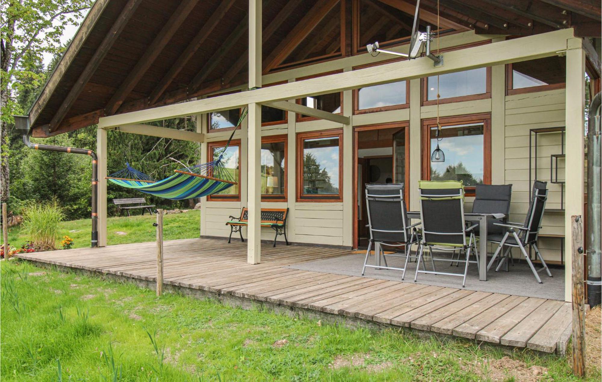 Chalet Bestaenderhof Schonach im Schwarzwald Kültér fotó